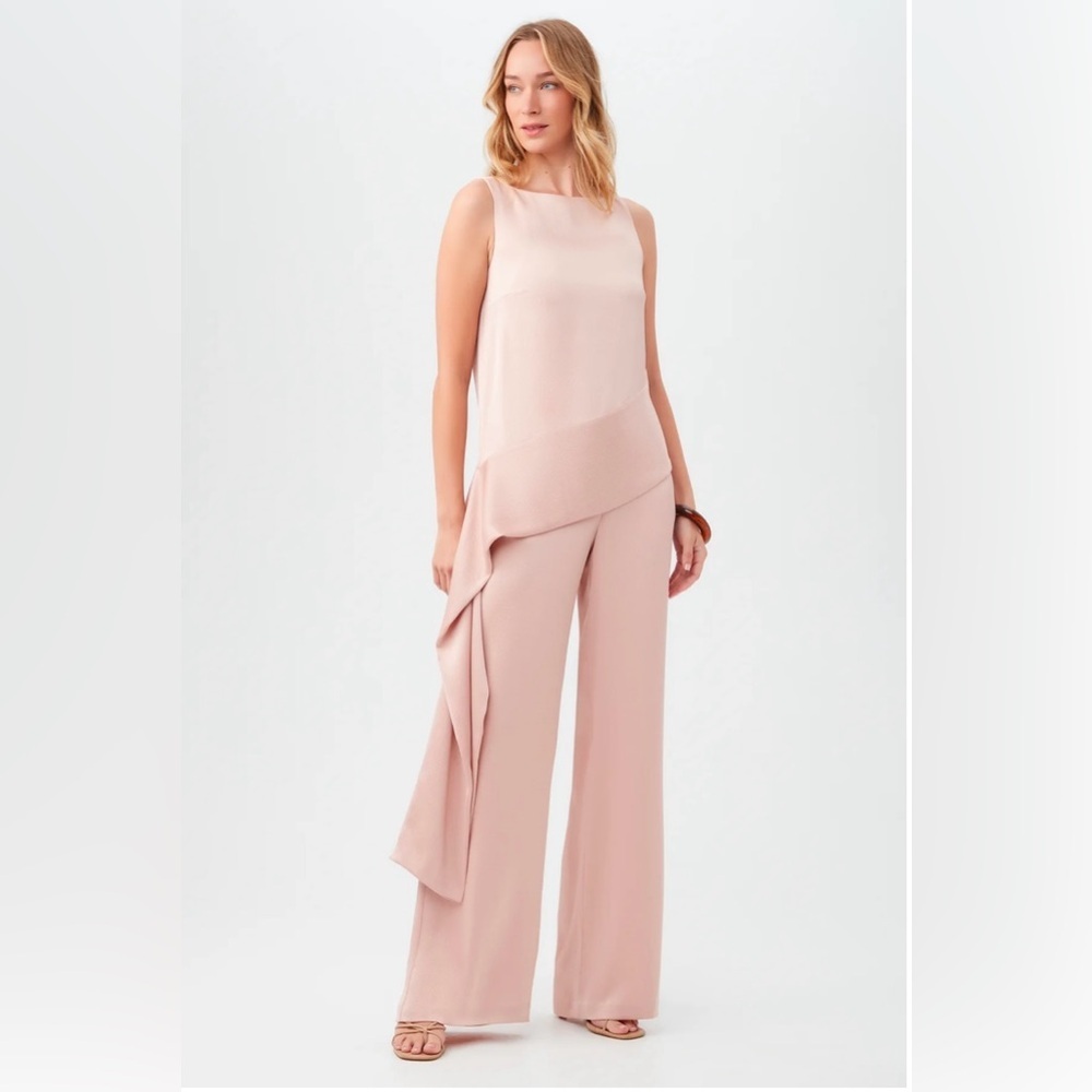 NEW TRINA TURK Makay Top Size 6